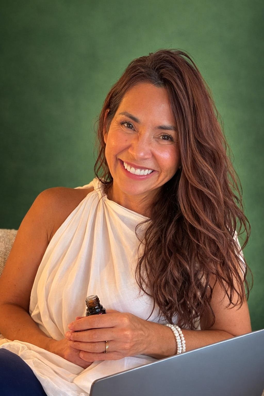 Madalena Gonçalves, criadora do Método MADA